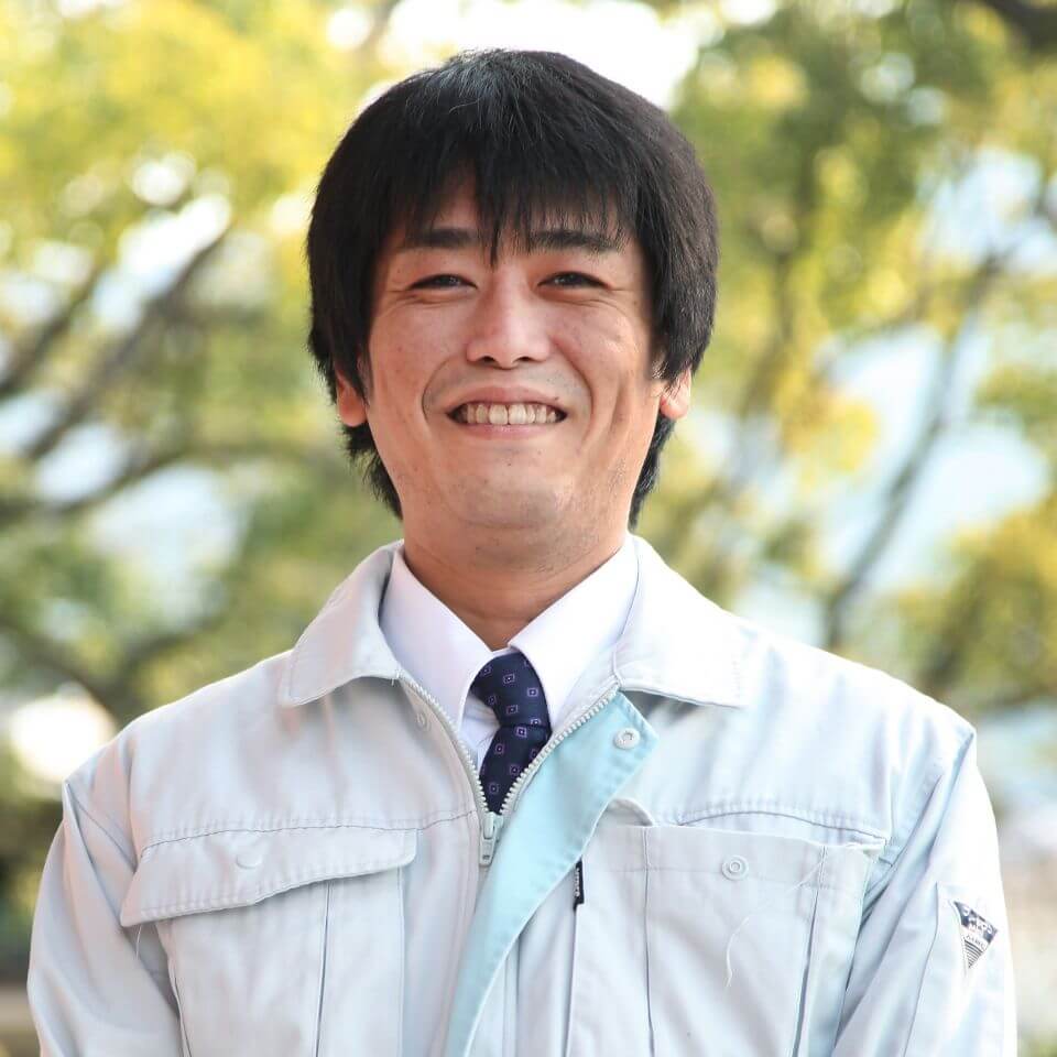 益岡裕志(ますおかひろし)