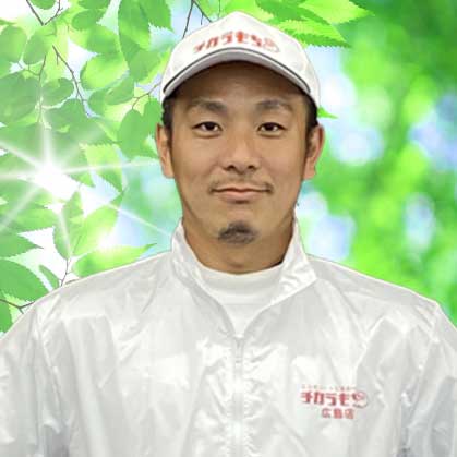 田邊亮平(たなべりょうへい)