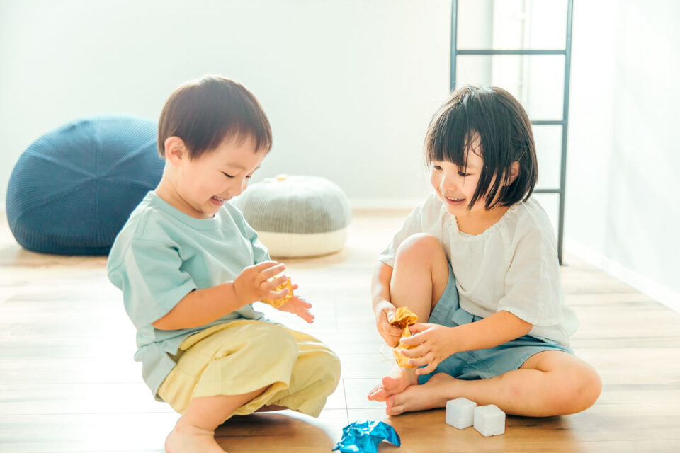 快適な住空間のご提案